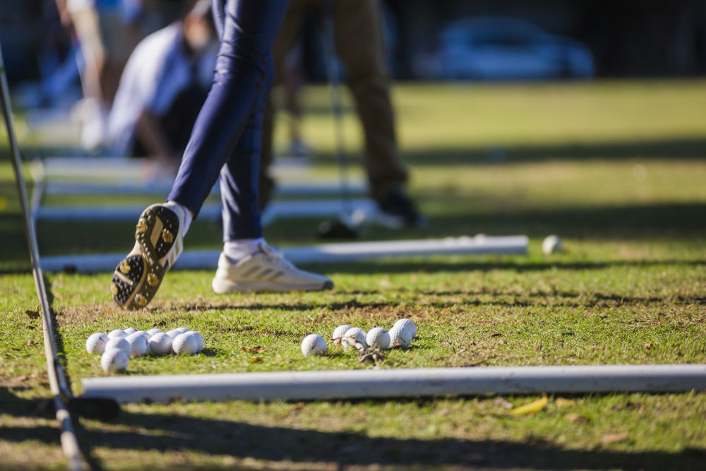 1º Torneio Interpolos de Golfe simultâneo em Pernambuco, Rio de Janeiro, Rio Grande do Sul e São Paulo