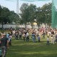 2 mil pessoas participaram da 10ª Festa Junina da Creche Baroneza de Limeira no FPG Golfcenter