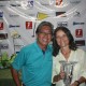 Armando Yoshiura e Maria Aparecida da Silveira vencem o 14º Campeonato Aberto do Bauru Golf Club