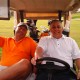 Primeiro dia de disputa do 11º Torneio Internacional da Associação Paulista de Golfe em Punta Cana