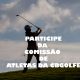 CBGolfe abre edital de inscrição para eleição dos membros da Comissão de Atletas