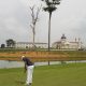 O maior torneio da África Ocidental contou com três profissionais da PGA do Brasil