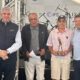 Guilherme Ziccardi e Valentina Bosselmann são campeões do 7º Aberto do Campo Olímpico de Golfe