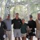 Campeões da 6ª Paella’s Cup Terras de São José Golfe Clube, em Itu (SP)