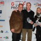 José Bianeck e Leslie Bocchino vencem o 8º Torneio de Golfe Pró-Renal