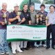 Definida equipe brasileira do World Golfers Championship – Embrase