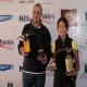 Luiz Fernando Thiele e Carolina Yamada vencem o XII Aberto de Golfe do Alphaville Graciosa Clube
