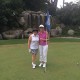 Ana Teresa Braz faz hole in one no Graciosa Country Club