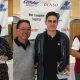 Campeões do torneio beneficente IMIN 109 no Alphaville Graciosa Clube