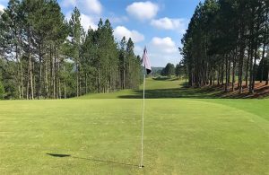 Ibiuna Golf Club