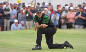 Trevor Immelman Foto: Stan Badz/PGA TOUR