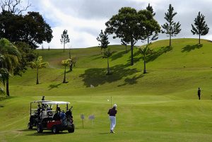 Imperial Golf Club Foto: Zeca Resendes