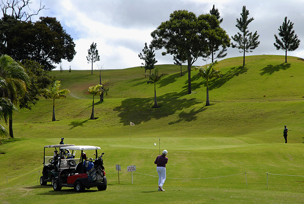 8ª Etapa do Tour 2022 do Torneio Incentivo ao Golfe será disputada no Imperial Golf Club
