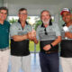 Equipe do Riacho Grande vence última rodada da fase de classificação do 23º Interclubes por Handicap