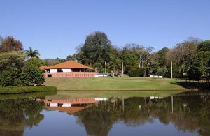 Ipê Golf Club