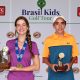 Guilherme Ziccardi e Isadora Fernal vencem rodada do Torneio Juvenil de SP no Lago Azul