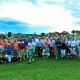 Golfistas promovem torneio solidário no Quinta do Golfe Clube