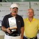 Gilberto Aguitoni  venceu o 21º Torneio ABGS Golfe Sênior do Clube de Campo de São Paulo