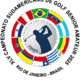 Golfistas de dez países participam do Sul-Americano Sênior, de 20 a 24 de outubro, no Rio de Janeiro