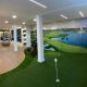 São Bento golfe reabriu no dia 19 de abril e com muitas novidades