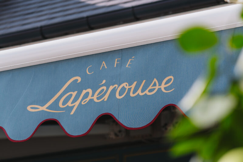 Novidade em Paris: Lendário Café Lapérouse chega ao La Vallée Village e redefine a experiência de luxo e gastronomia