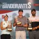 Felipe Navarro, Marcos Negrini e Lauren Grinberg são os campeões do Campeonato Bandeirantes