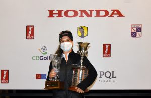 Lauren Grinberg Foto: Thais Pastor/F2