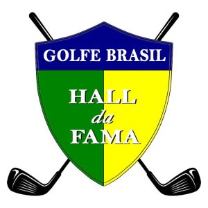 Logo Hall da Fama