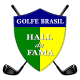 Beth Nickhorn e Ricardo Rossi são eleitos para o Hall da Fama do Golfe Brasileiro