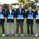 PGA TOUR Latinoamérica: três americanos e dois colombianos classificam-se para o Web.com