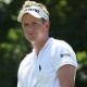 Luke Donald na liderança do ranking mundial de golfe