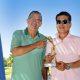 Torneio ABGS do Guarujá: Lyn Ahn vence torneio de abertura da temporada 2023