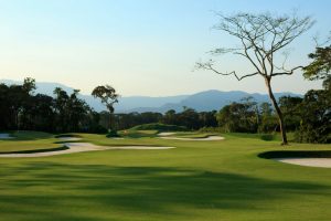 Clube de Golf da Riviera Foto: divulgação