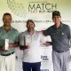 Paulista de Match Play Masculino por Handicap Índex premia os melhores de 2024, no Sapezal