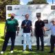 Marcos Semensato, de Bauru, vence de ponta a ponta o Torneio ABGS de Golfe Sênior do Gramado