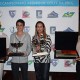 Campeões do 13º Campeonato Aberto de Golfe da Federação Paranaense e Catarinense