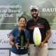 Marcos Negrini, do Damha, venceu de virada o 23º Campeonato Aberto do Bauru Golf Club