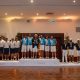 Argentina, no masculino, e Colômbia, no feminino, são os Campeões da Copa Los Andes