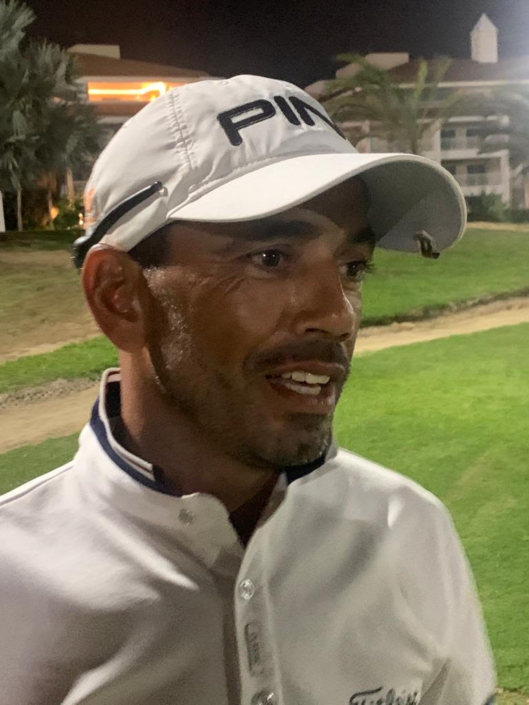 Max Lima é o Campeão do Golfe com as Estrelas no Ceará