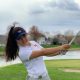 Jovem brasileira Meilin Hoshino conquista título de golfista do mês da Callaway