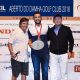 Honda Open – Aberto do Damha: Marcos Negrini conquista tricampeonato da Taça Gocil