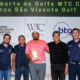 Marcos Negrini e Eliane Kim vencem o Aberto WTC Capital do Santos São Vicente
