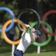 Nelly Korda mantém a liderança nos Jogos Olímpicos de Tóquio