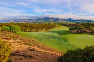 Oitavo Dunes Golf