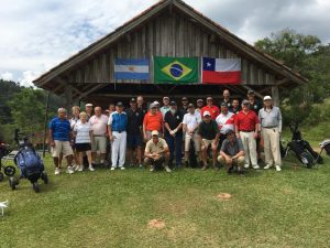 Clube Pitch and Putt São Luiz