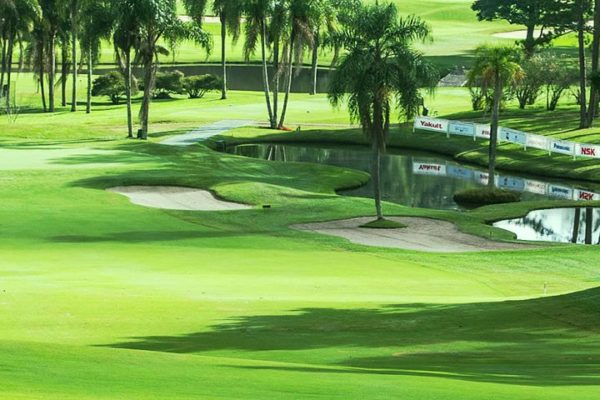 2ª Etapa do Tour 2024 do Torneio Incentivo ao Golfe serpa realizada no PL Golf Clube