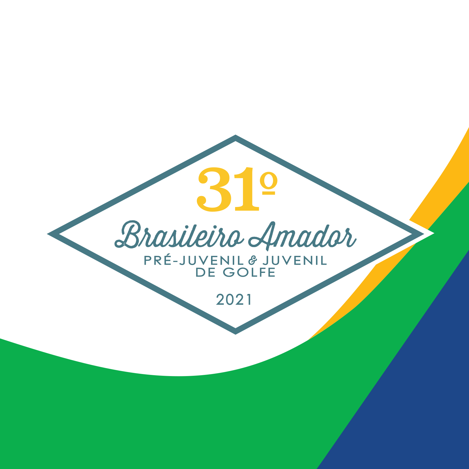 Tudo pronto para o 31º Campeonato Brasileiro Amador Pré-Juvenil e Juvenil no Rio de Janeiro
