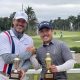 Interclubes por Handicap Índex de SP: Guarapiranga vence no Arujá e assume liderança