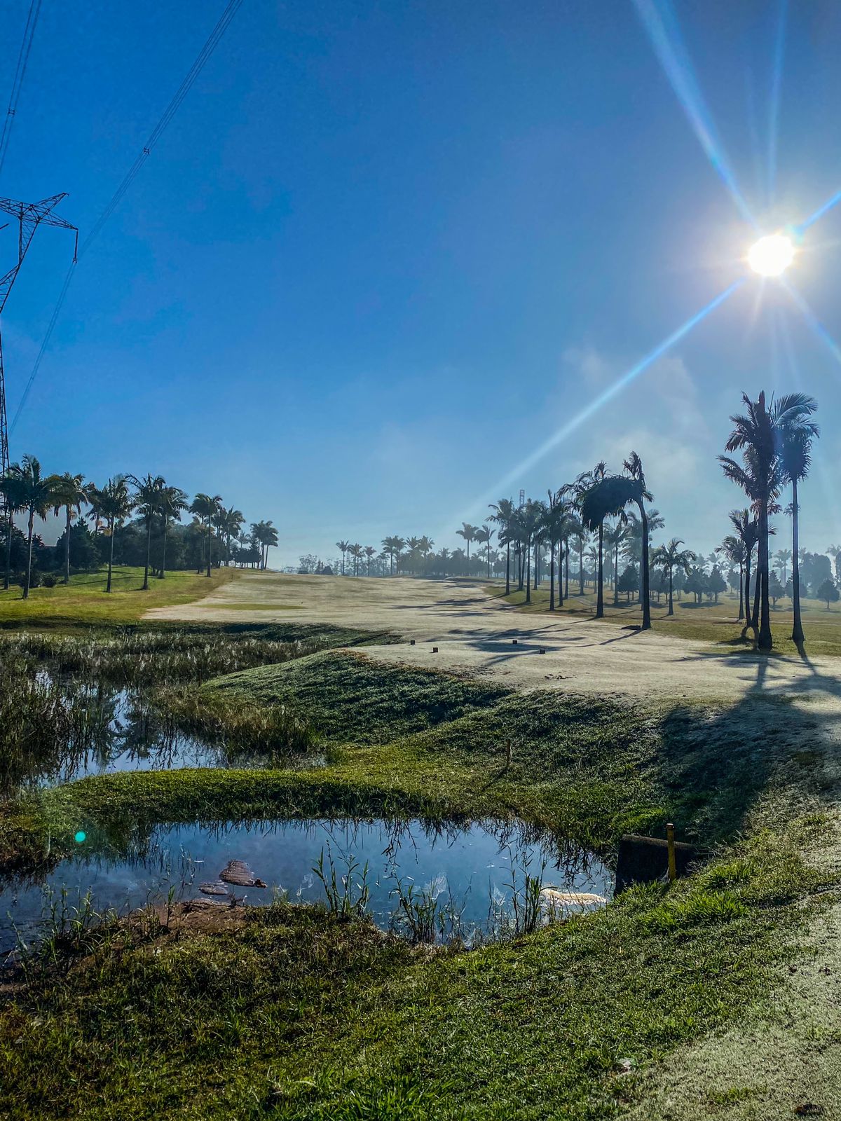 “One Day in Paradise” é aberto a todos os golfistas, próxima etapa dia 18 de fevereiro