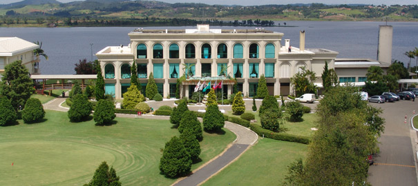 Circuito Primavera do São Paulo Futebol Clube